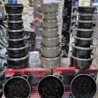 سرویس قابلمه