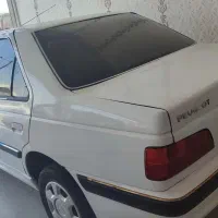 پژو پارس