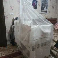 تخت کودک ،تخت کنار مادر|تخت و صندلی بچه|مشهد, الهیه|دیوار