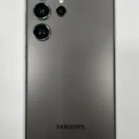 Samsung Galaxy S24 Ultra (درحدنو)|موبایل|تهران, کیانشهر|دیوار