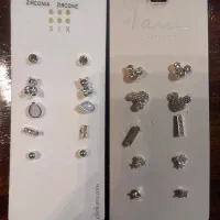 پک گوشواره میخی آلمانی|بدلیجات|اردبیل, |دیوار