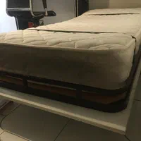 حراج سرویس خواب برند Kamja|تخت و سرویس خواب|تهران, کوی بیمه|دیوار