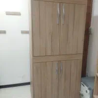 کمد ویترینی، شیک و نو