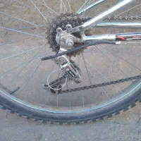 دوچرخه ۲۶ درجه یک|دوچرخه، اسکیت، اسکوتر|نیشابور, رحمت آباد|دیوار