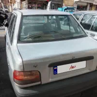 پراید 85 تمیز|خودرو سواری و وانت|تهران, خاک سفید|دیوار