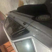 پراید ۸۹ فابریک|خودرو سواری و وانت|صدرا-فارس, فاز ۱|دیوار