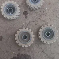 دورکن دستگاه برش و قلتک لبه چسبان|ماشین‌آلات صنعتی|کرج, کمال‌شهر|دیوار