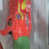 تفنگ آب پاش|اسباببازی|تهران, خواجه نظام الملک|دیوار