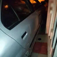 فروش سمند ۸۸ دوگانه دستی