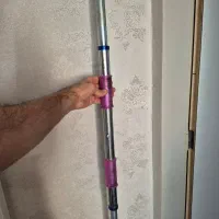 میله بارفیکس