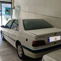 پارس 1386 دوگانه پرشیا