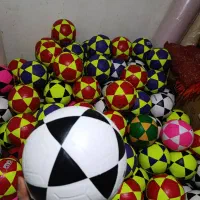 توپ فوتبال والیبال|ورزش‌های توپی|تهران, پارک شهر|دیوار