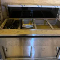 کانتر گرم|کافی‌شاپ و رستوران|تهران, پونک|دیوار