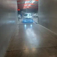 استخدام کارگر کارواش