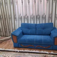 مبل شیک در حد نو