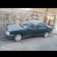 پژو آر ری مدل ۸۳