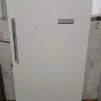 فروش فریزر راشل و یخچال ارج|یخچال و فریزر|سیرجان, |دیوار