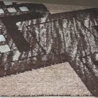 یک جفت فرش۴متری