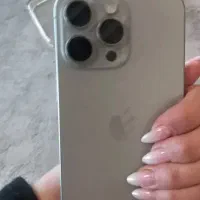 ایفون ۱۵ پرومکس یک ترا