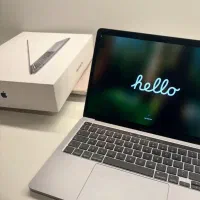 مک بوک ایر ام وان|رایانه همراه|قم, بلوار امین و ساحلی|دیوار