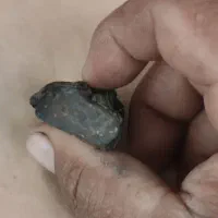 شهاب سنگ|جواهرات|نوده انقلاب, |دیوار