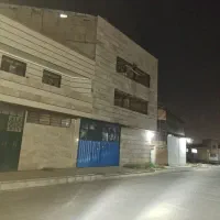 سوله ۳ طبقه فرون اباد خ گاز ۲۶۰ متر با بالابر|فروش دفتر صنعتی، کشاورزی، تجاری|خاوران, |دیوار