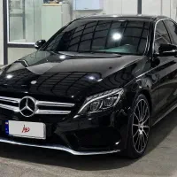 بنز c200گذر موقت انزلی