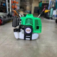 علف زن مکس(علفزن علفتراش علف تراش) MAX دوزمانه|ماشینآلات صنعتی|تهران, شهید رجایی|دیوار