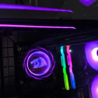 کیس گیمینگ کد (شایان)|رایانه رومیزی|بجنورد, |دیوار