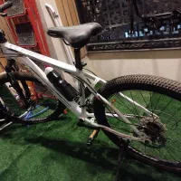 دوچرخه کوهستان تایگر ۲۶|دوچرخه، اسکیت، اسکوتر|کرج, شهرک آسمان|دیوار