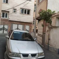 سمند دوگانه|خودرو سواری و وانت|تبریز, |دیوار