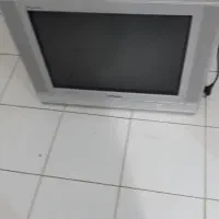 تلویزیون ۲۱ اینچ|تلویزیون و پروژکتور|تهران, شمیران‌نو|دیوار