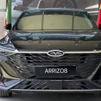 پیش فروش ویژه پرداخت دو مرحله ایz8/آریزو8