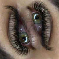 اکستنشن مژه تخفیف ویژه +آموزش