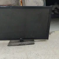 ال سی دی شکسته یک میلیون