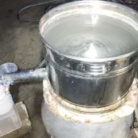 عرق بیدمشک زنوز طبیعی فروشی