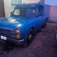 نیسان دیزل 95|خودرو سواری و وانت|کلاله, |دیوار