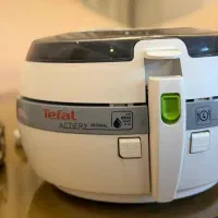 سرخ کن اکتی فرای تفال اصل|اجاق گاز و لوازم برقی پختوپز|مشهد, شهید مطهری|دیوار