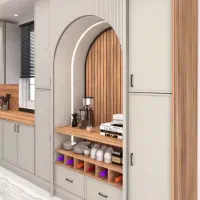کمک نصاب کابینت حرفه ای کابینت|استخدام معماری، عمران و ساختمانی|تهران, چیتگر شمالی|دیوار