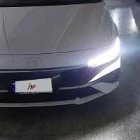 النترا ۲۰۲۵ نیم فول