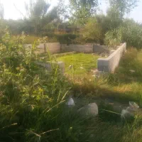 زمین-تجاری-مسکونی-سرجاده-اصلی-ازباران