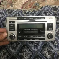 ظبط فابریک سانتافه قدیم و تویوتا کمری