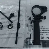 دریل چکشی ماکیتا HP1630|ابزارآلات|سمنان, |دیوار