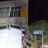 فروش ملک کلنگی