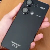 Poco m6 pro|موبایل|جهرم, |دیوار