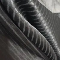 پارچه کرپ ساتن براق