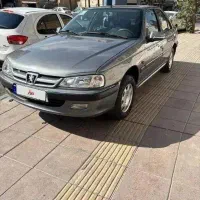 پارس سال مدل ۱۴۰۰