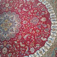 فرش دوازده متری|فرش|فردوس (خراسان), |دیوار