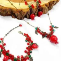 بدلیجات یلدایی|بدلیجات|ساری, |دیوار