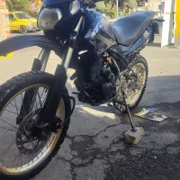 رادیسون ۲۵۰|موتورسیکلت|کرج, شهرک جهاننما|دیوار